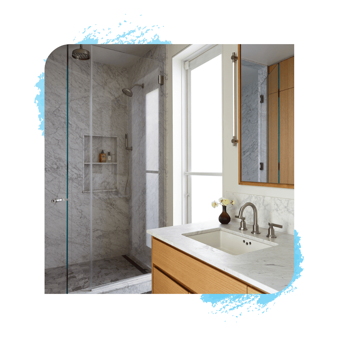 Professional Bathroom Remodel Neenah WI