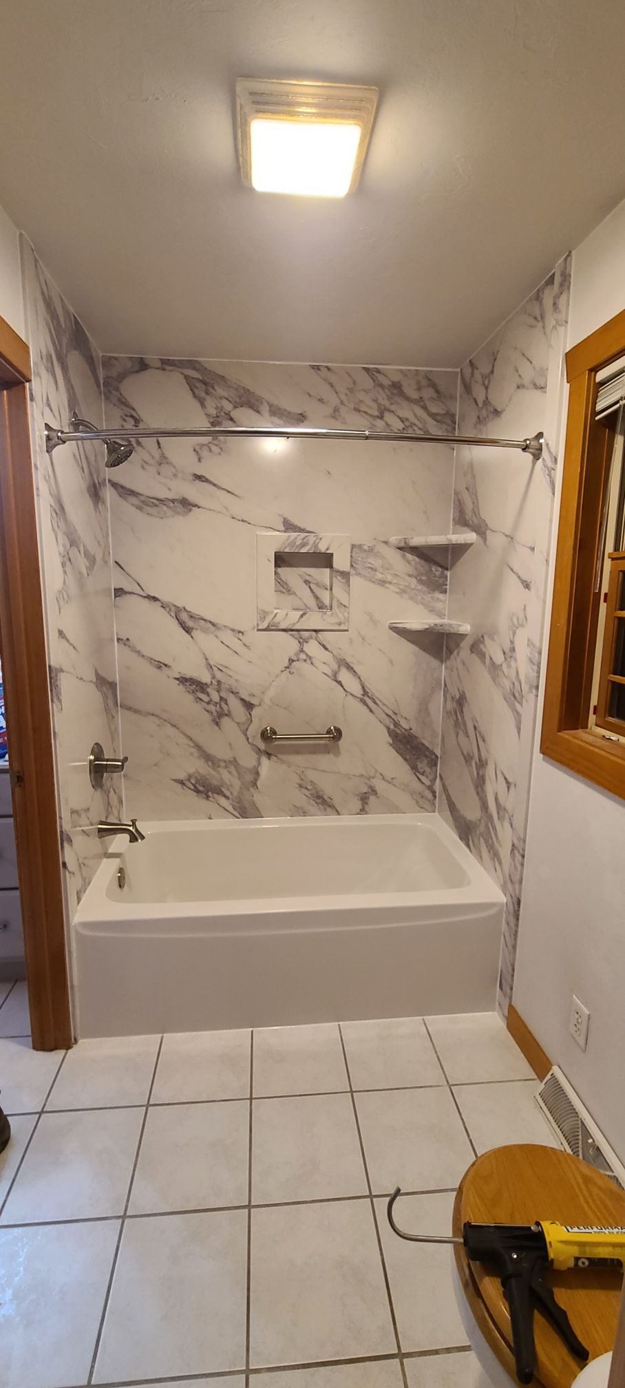 bathroom renovation northeast wi