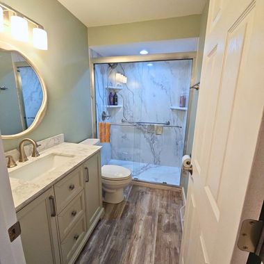 Bathroom Design Neenah WI