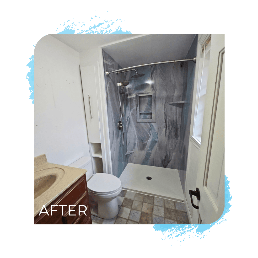 Bathroom Remodeling Neenah WI