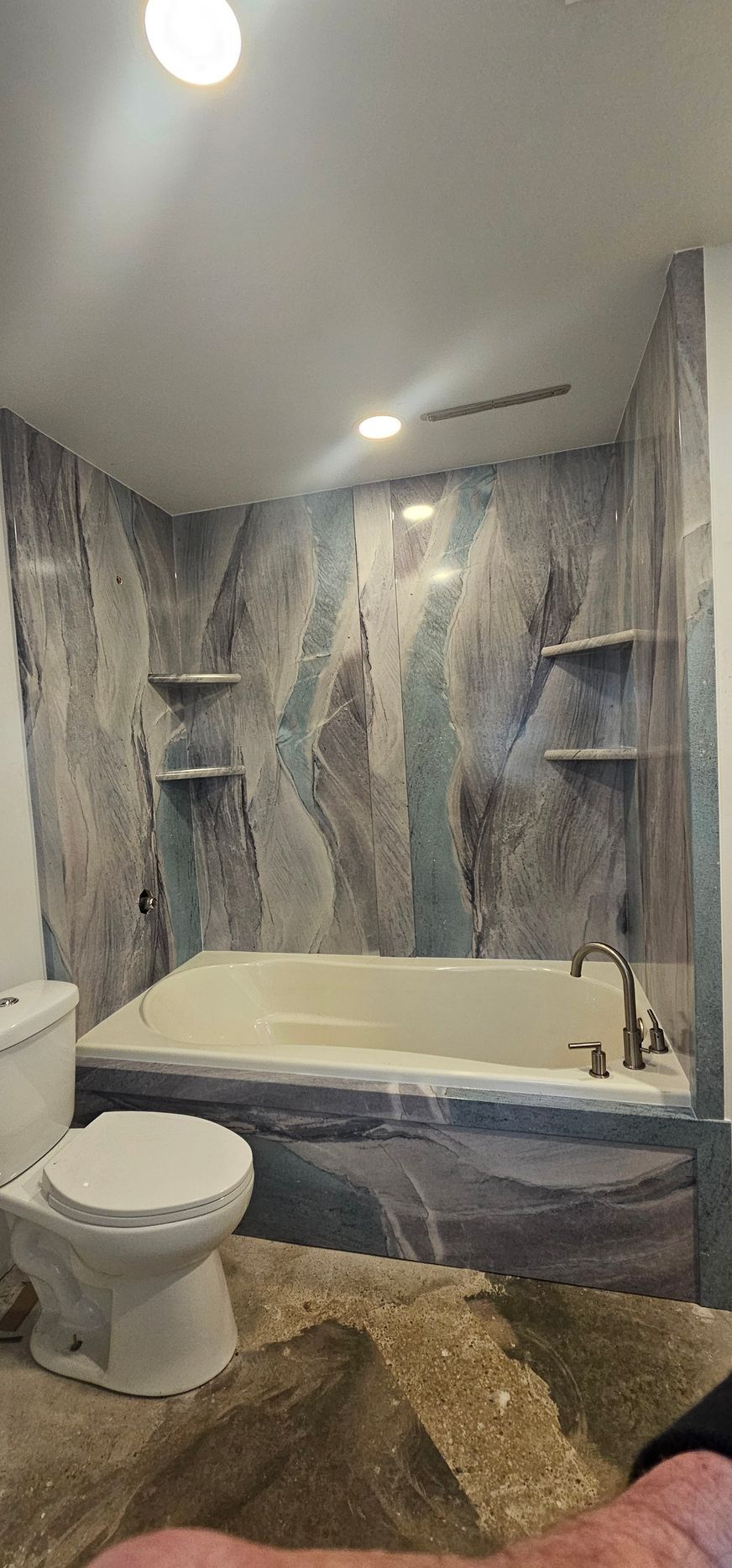 remodel bathroom neenah wi