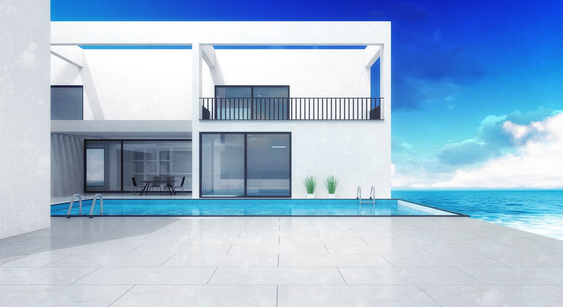 Casa Vacanza con piscina