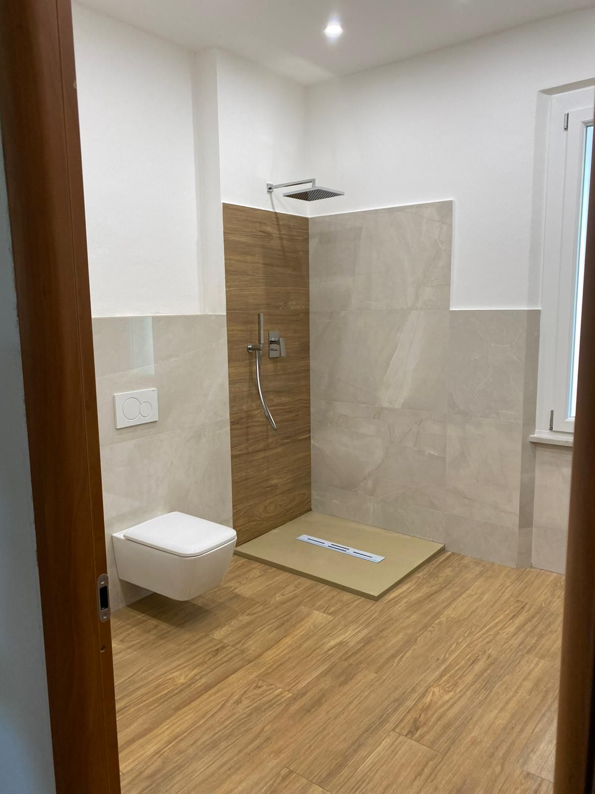 ristrutturazione SAFE ITALIA Sarzana bagno preventivo