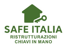 LOGO SAFE ITALIA LOGO SAFE ITALIA