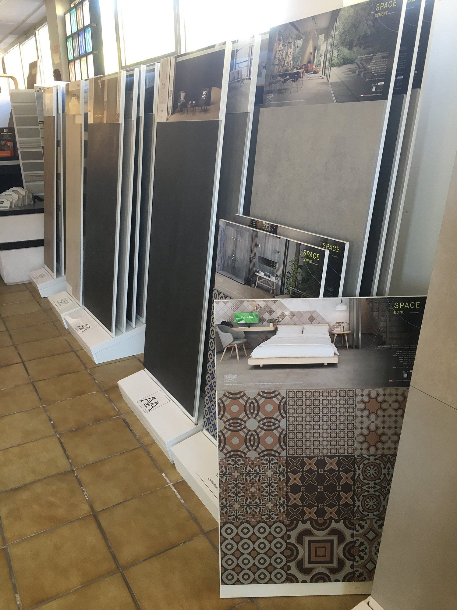 Arredo bagno 4