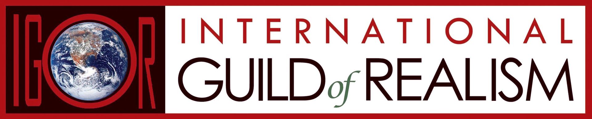International Guild of Realism Logo