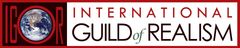 International Guild of Realism Logo