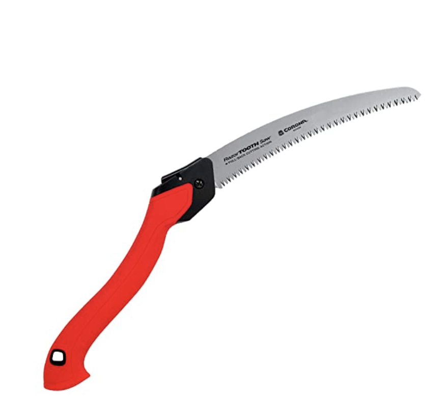 Best Hand Saw For Cutting Trees In 2023 Top 6 Picks