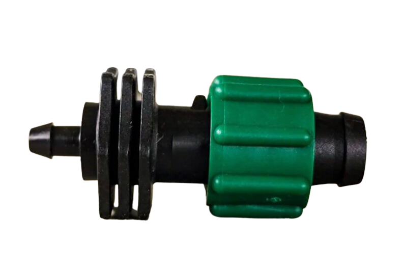 Drip Tape Fittings Explained