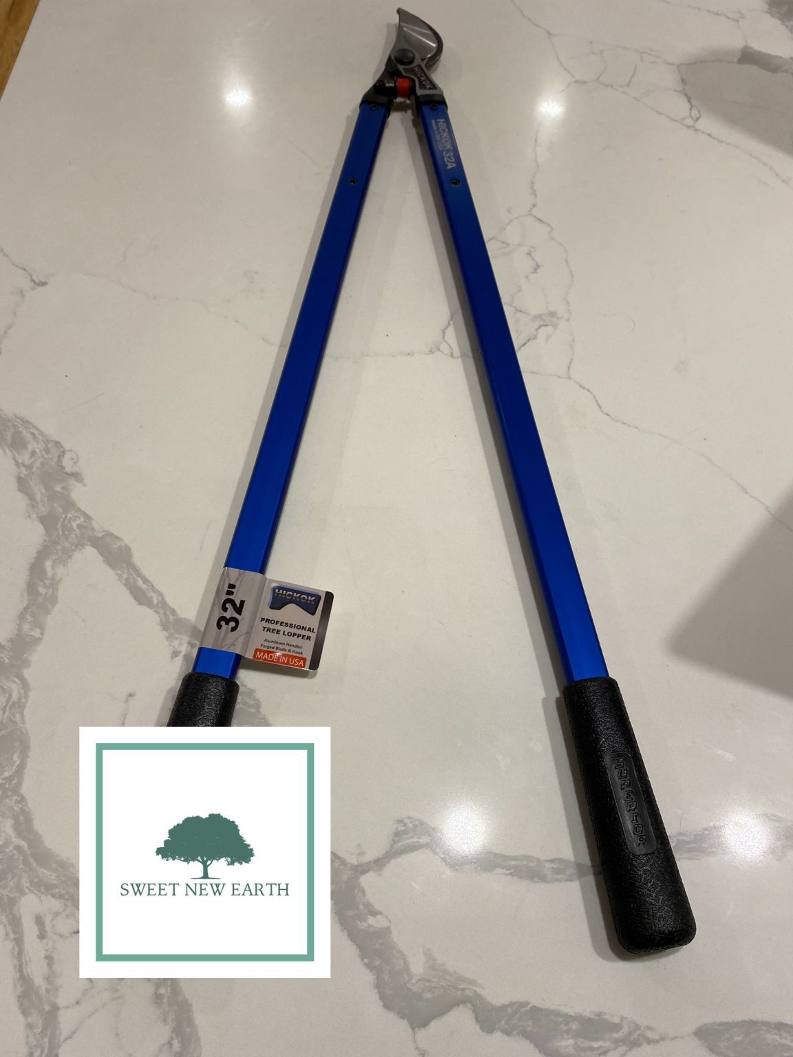 Loppers vs Shears Side by Side Comparison