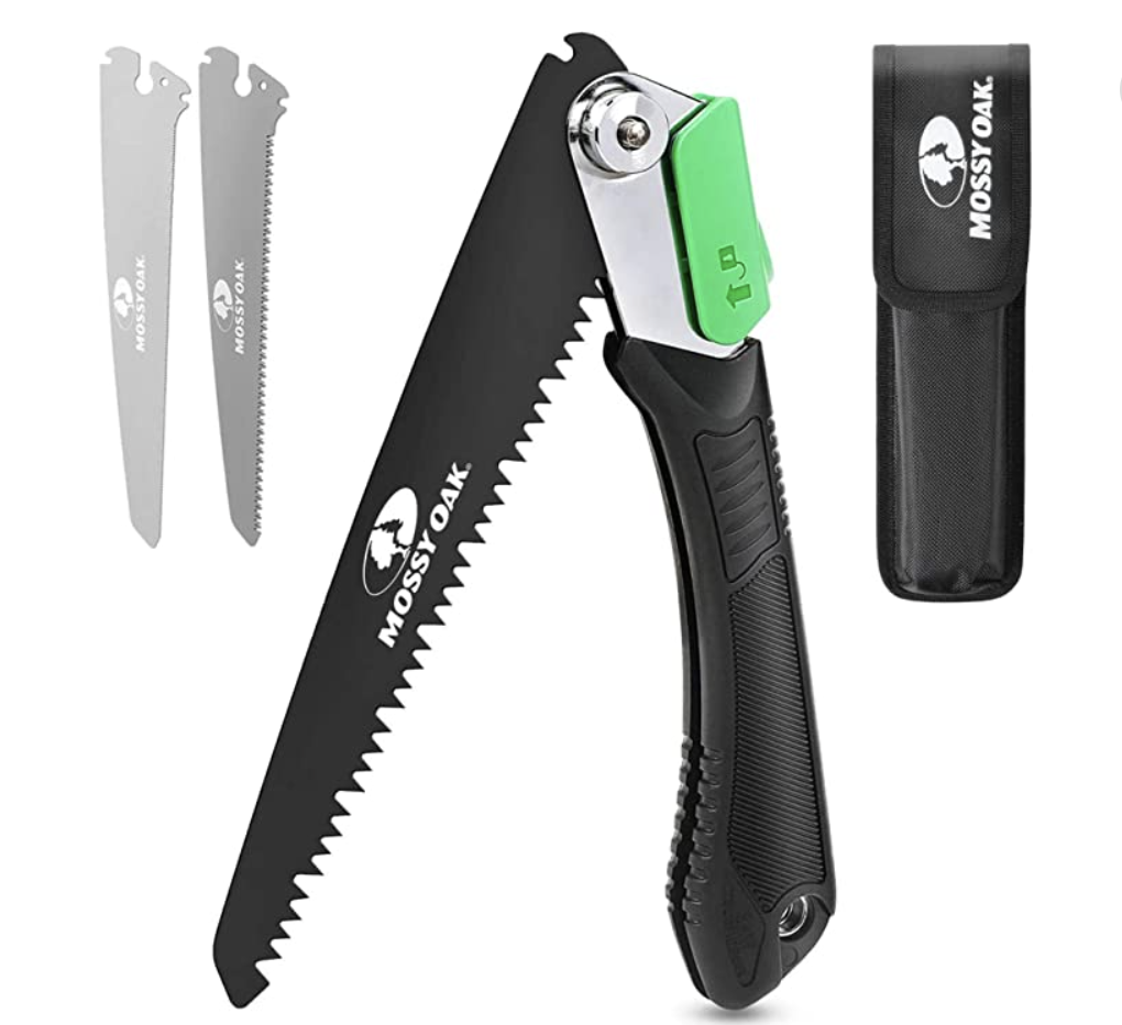Best Hand Saw For Cutting Trees In 2023 Top 6 Picks