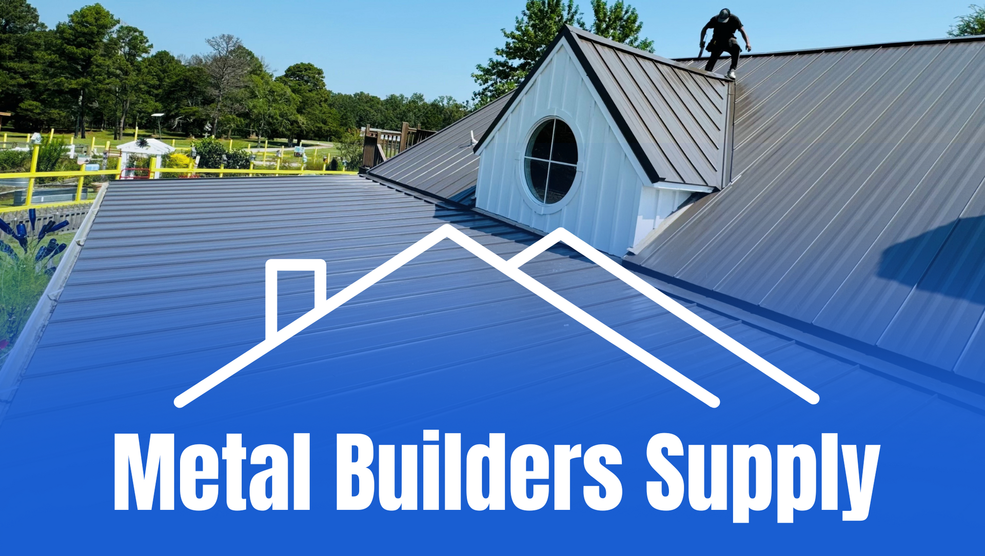 Metal Builders Supply - Pole Barn Builder in Pearl, Mississippi