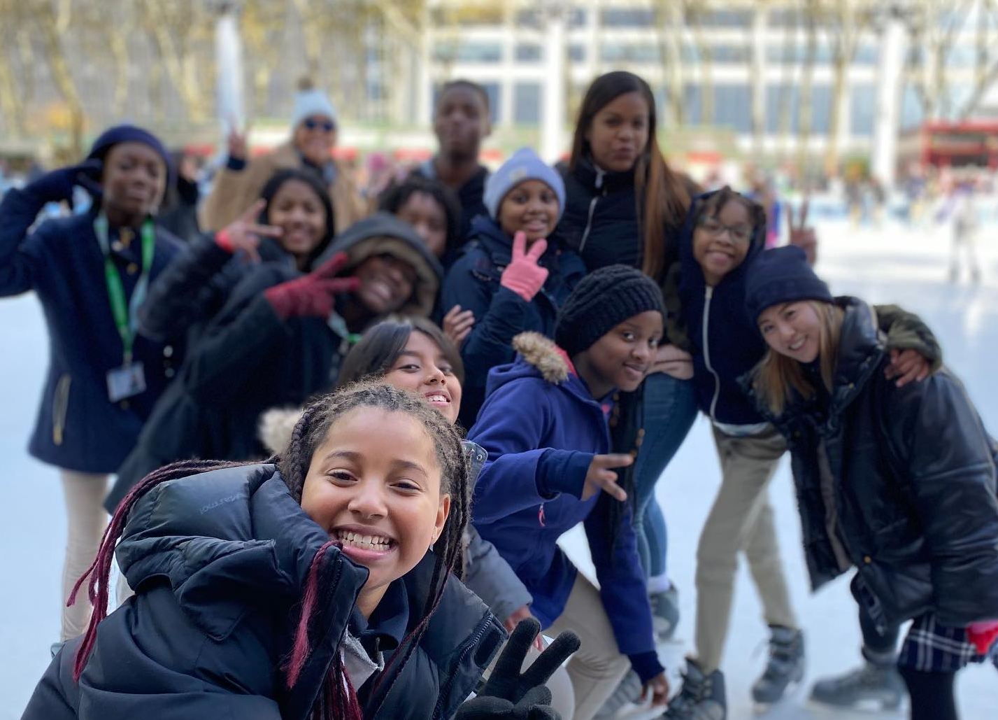 University Prep Public Schools, Learn through Experience