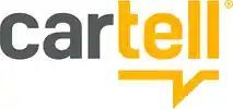 It is a logo for a company called cartell.