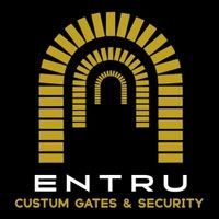 Entru Custum Gates & Security Entru Custum Gates & Security