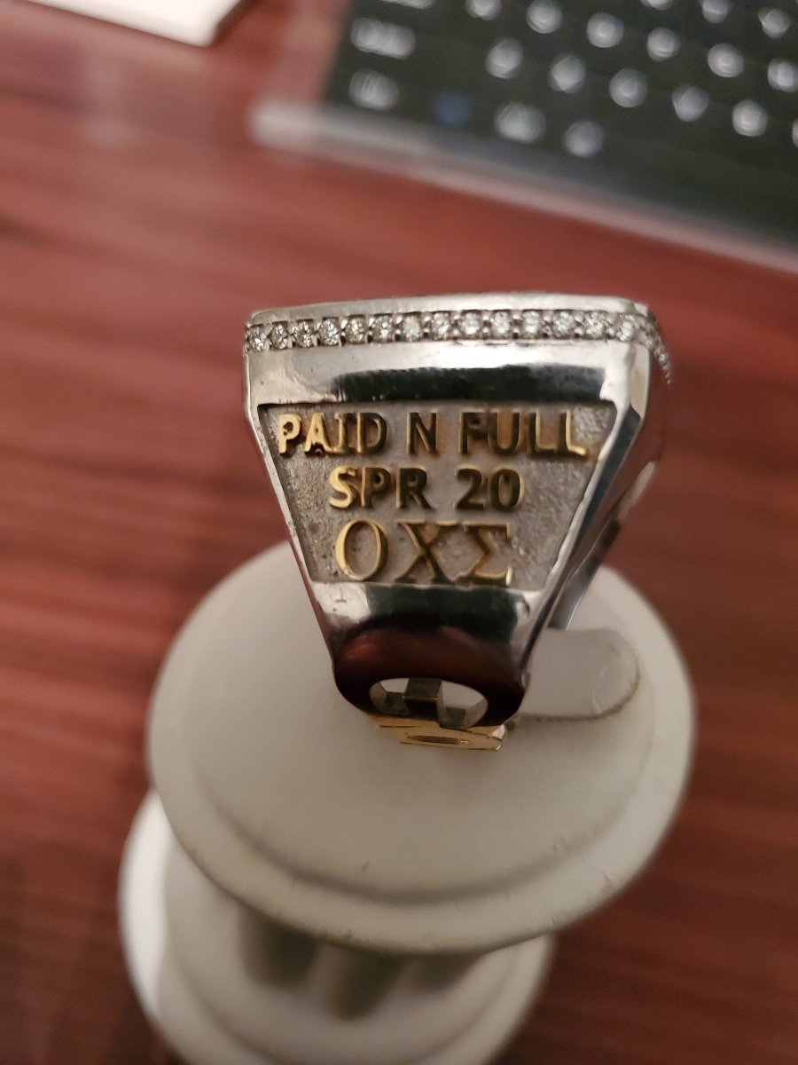 Custom Rings and Custom Things Houston Custom Jewelry