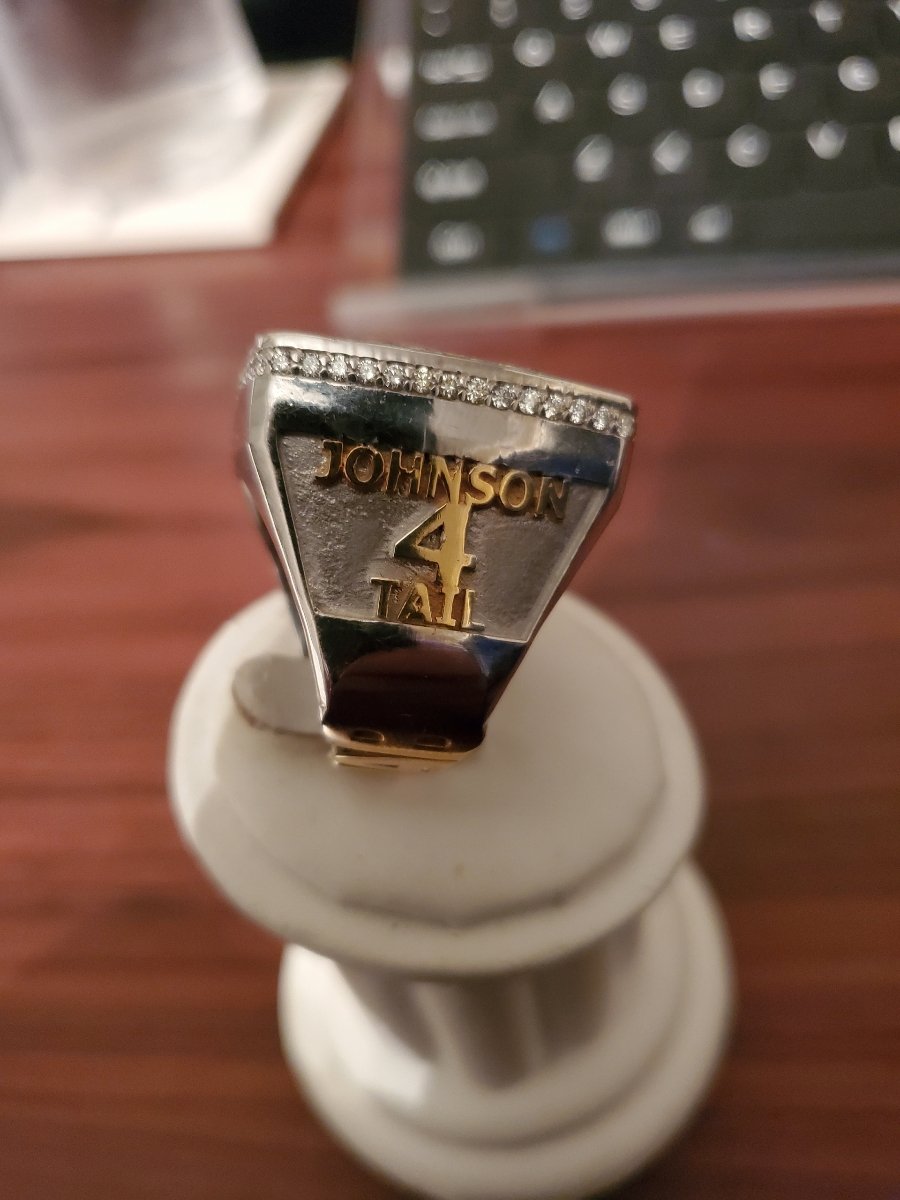 Custom Rings and Custom Things | Houston Custom Jewelry