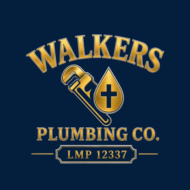 Walkers Plumbing Co.