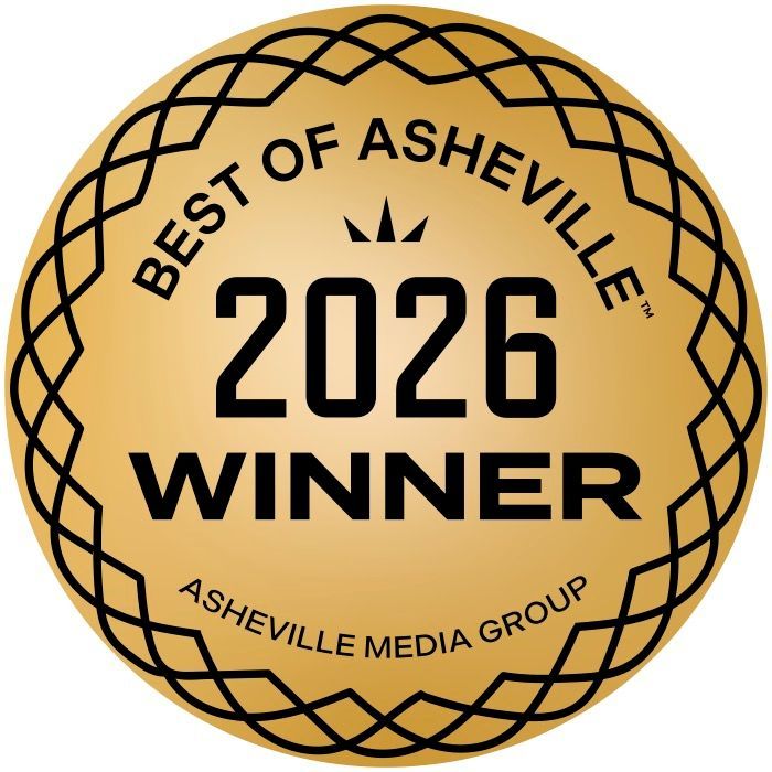 Best of Asheville 2026 | Curtis Hi-Tech Auto Service Center