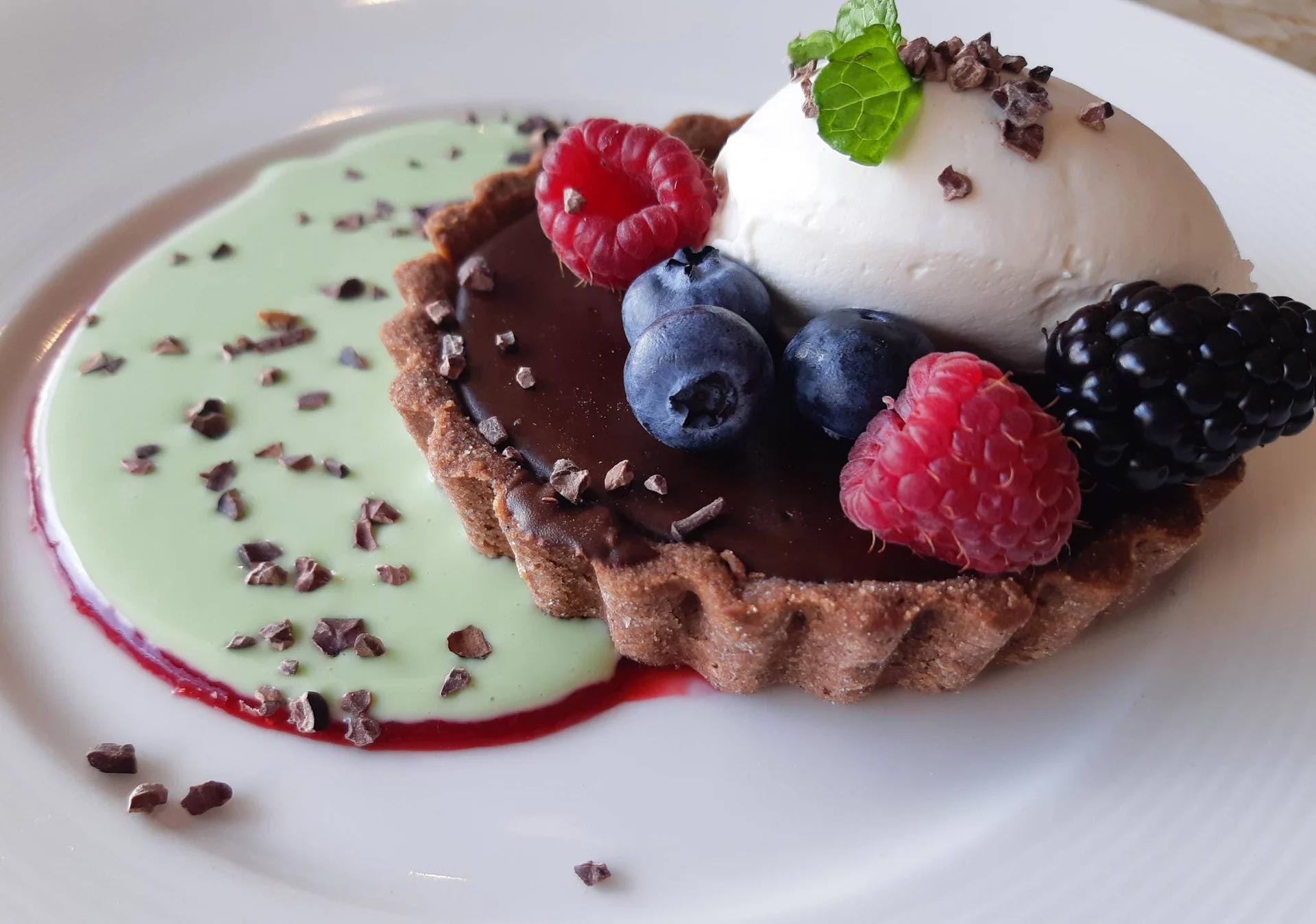 Event Gallery San Diego, CA Terra Catering & Events