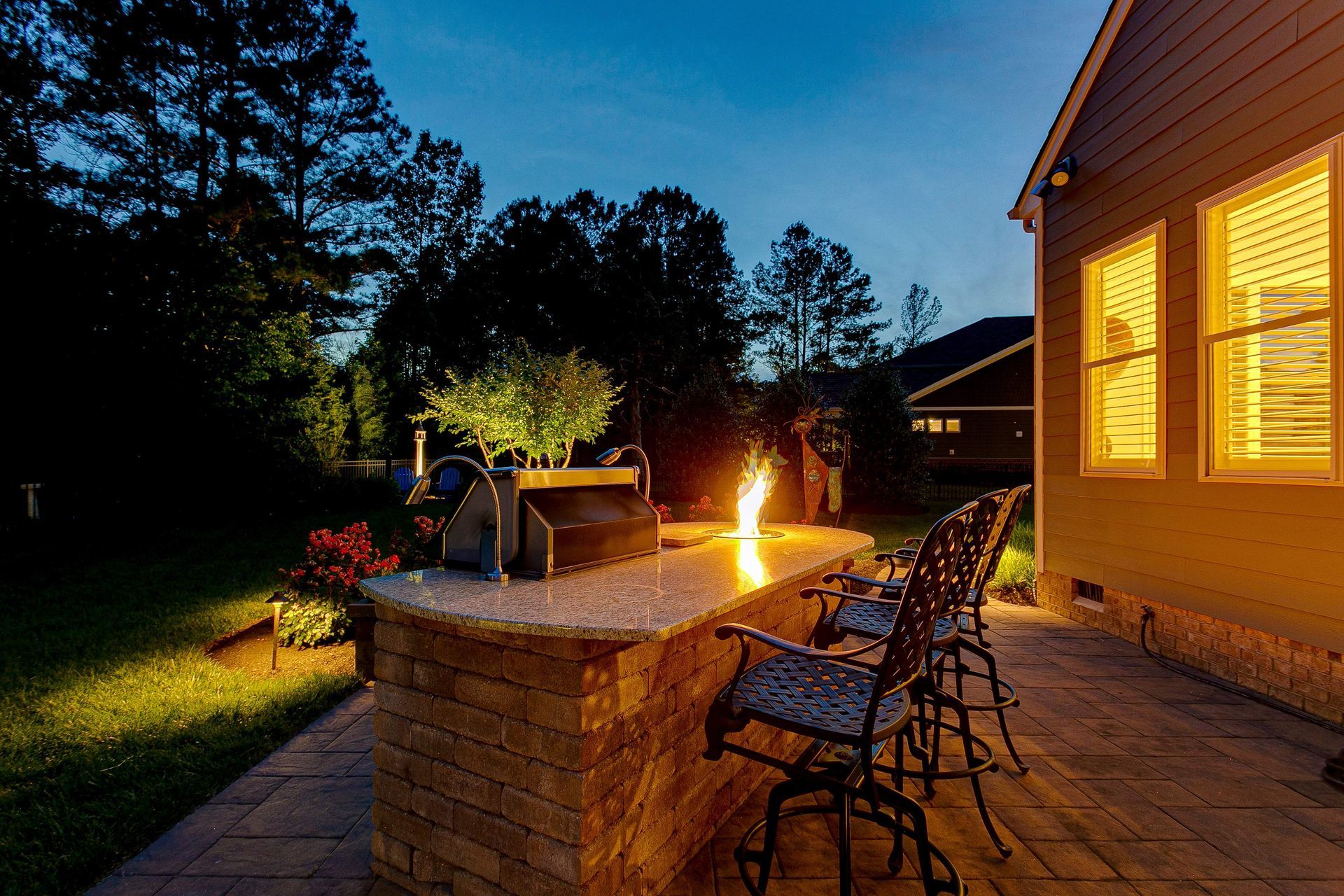 Concrete Repair | Joplin MO | Patio Installation | Commercial Concrete Contractor