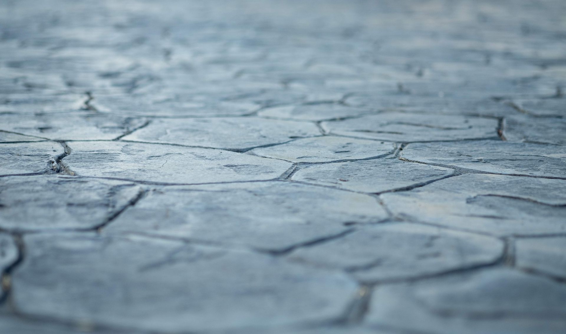 Concrete Repair | Joplin MO | Patio Installation | Brushed  and Stamped Concrete