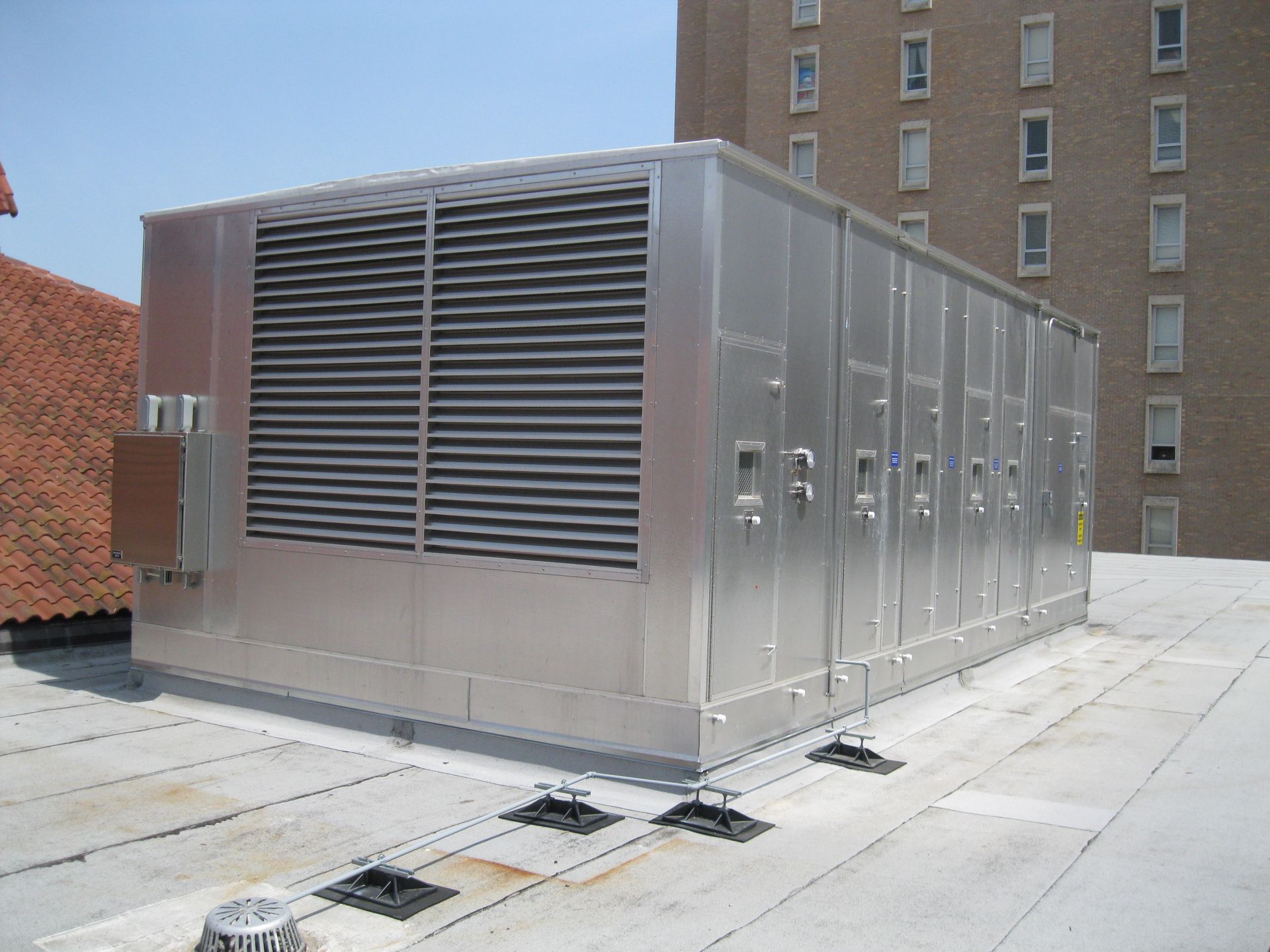 HVAC Manufacturer's Representative | Houston, TX | Ramsey