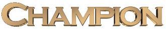 Champion - Houston, TX - Ramsey & Company Manufacturer’s Representatives