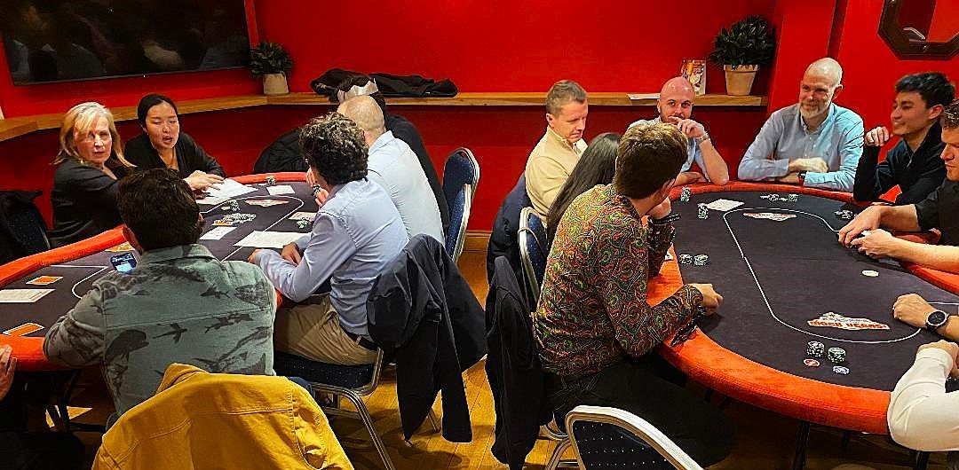 How to Plan a Memorable Corporate or Private Poker Party
Mock Vegas Poker Hire