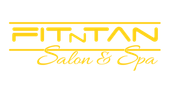 Fit n Tan Salon & Spa St. Louis logo