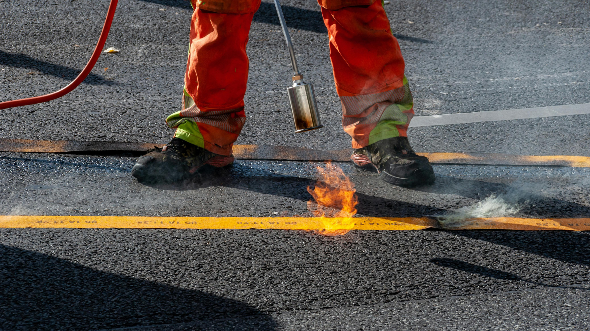 Asphalt Paving Company | Northern Rhode Island, Eastern Connecticut ...