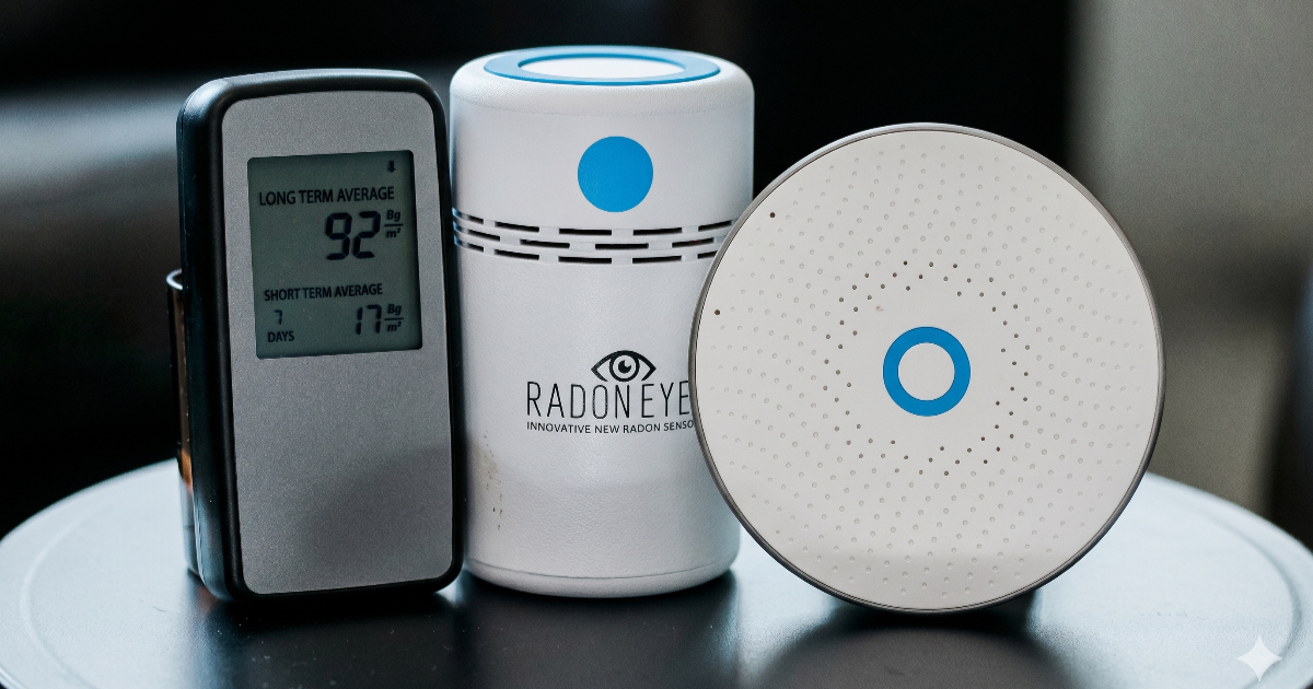 What Factors Impact Accurate Radon Test Results?