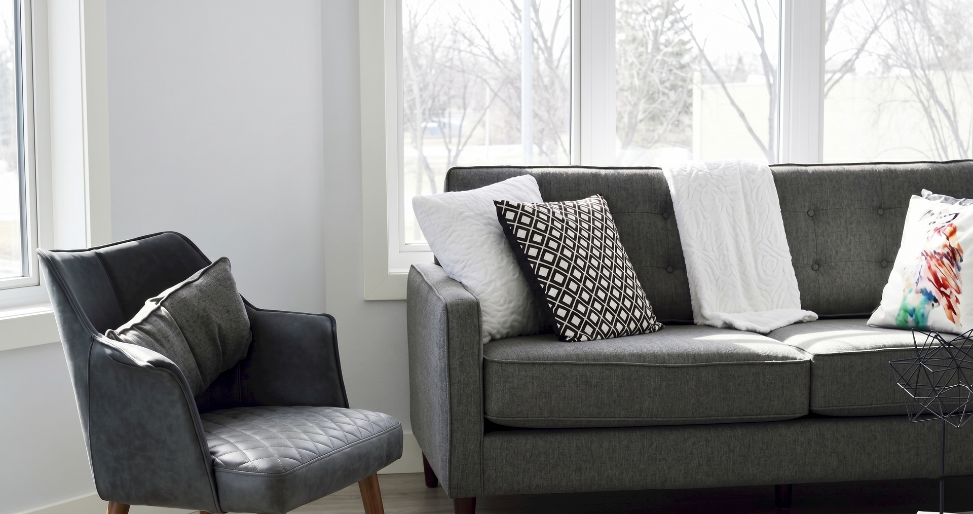 How Is Radon Testing Done in a Home?