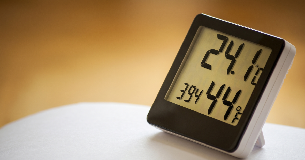 Can a Radon Mitigation System Raise the Humidity Level in a Home?