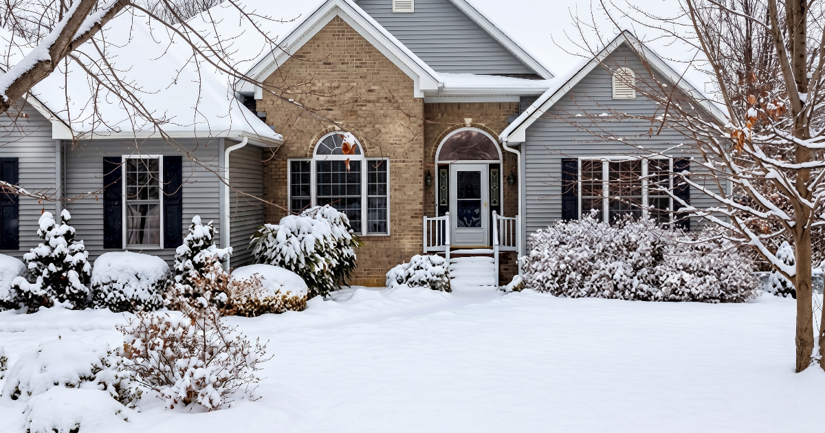 Does Cold Weather Affect Radon Levels in the Home?