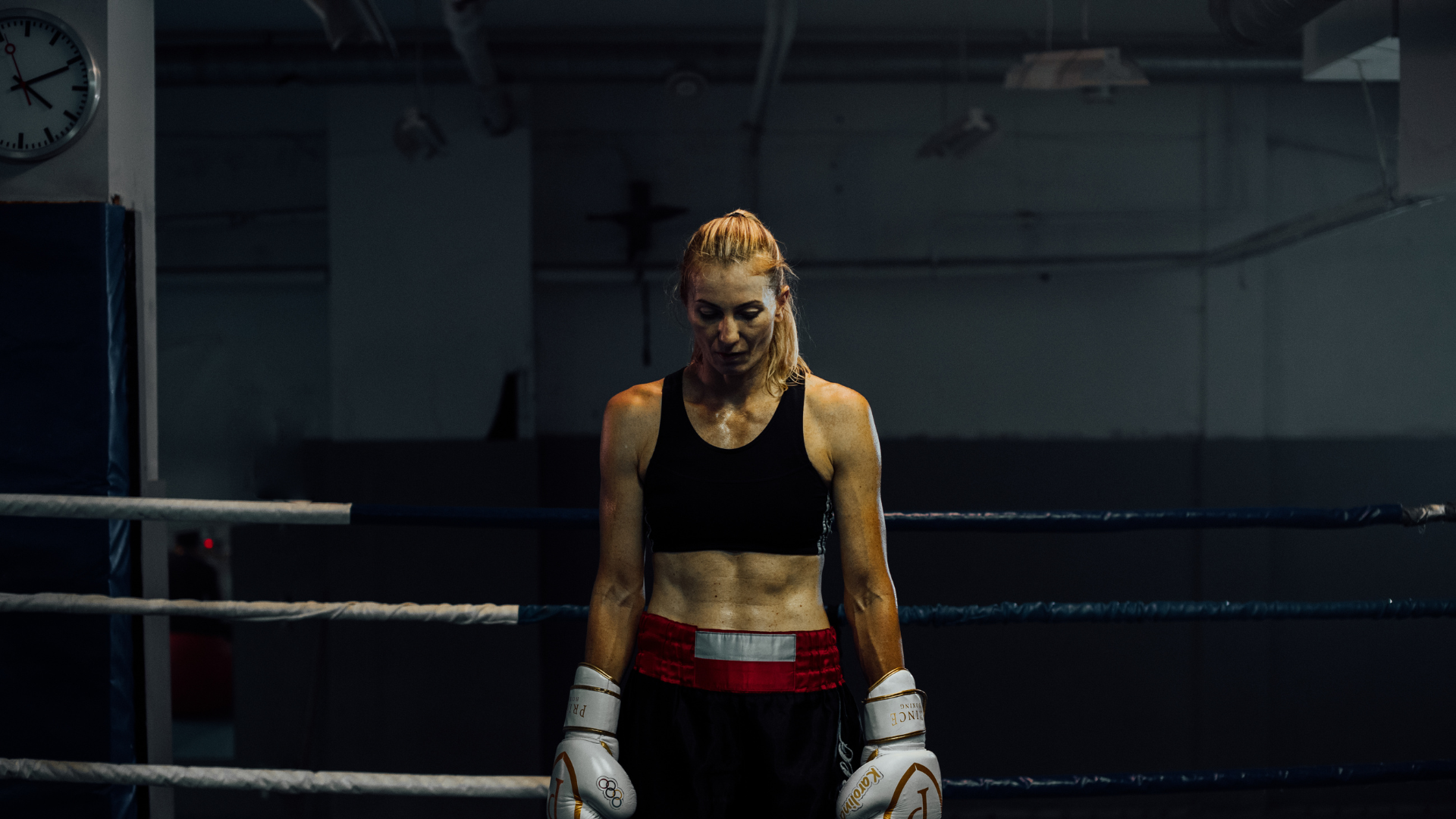 Why Boxing Workouts Burn so Many Calories and Fat, Fast