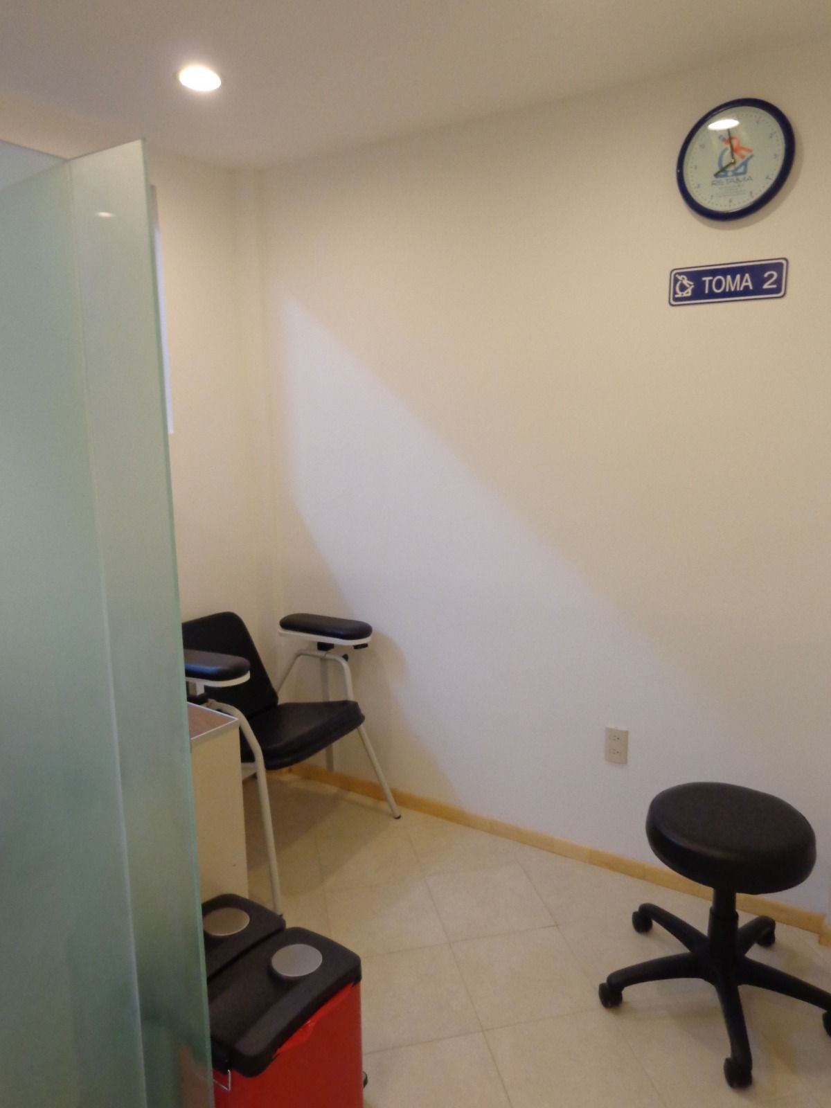  LABORATORIO VITAL-LAB  HEMATOLOGIA