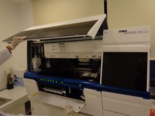  LABORATORIO VITAL-LAB  