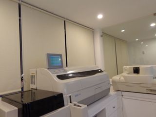  LABORATORIO VITAL-LAB  
