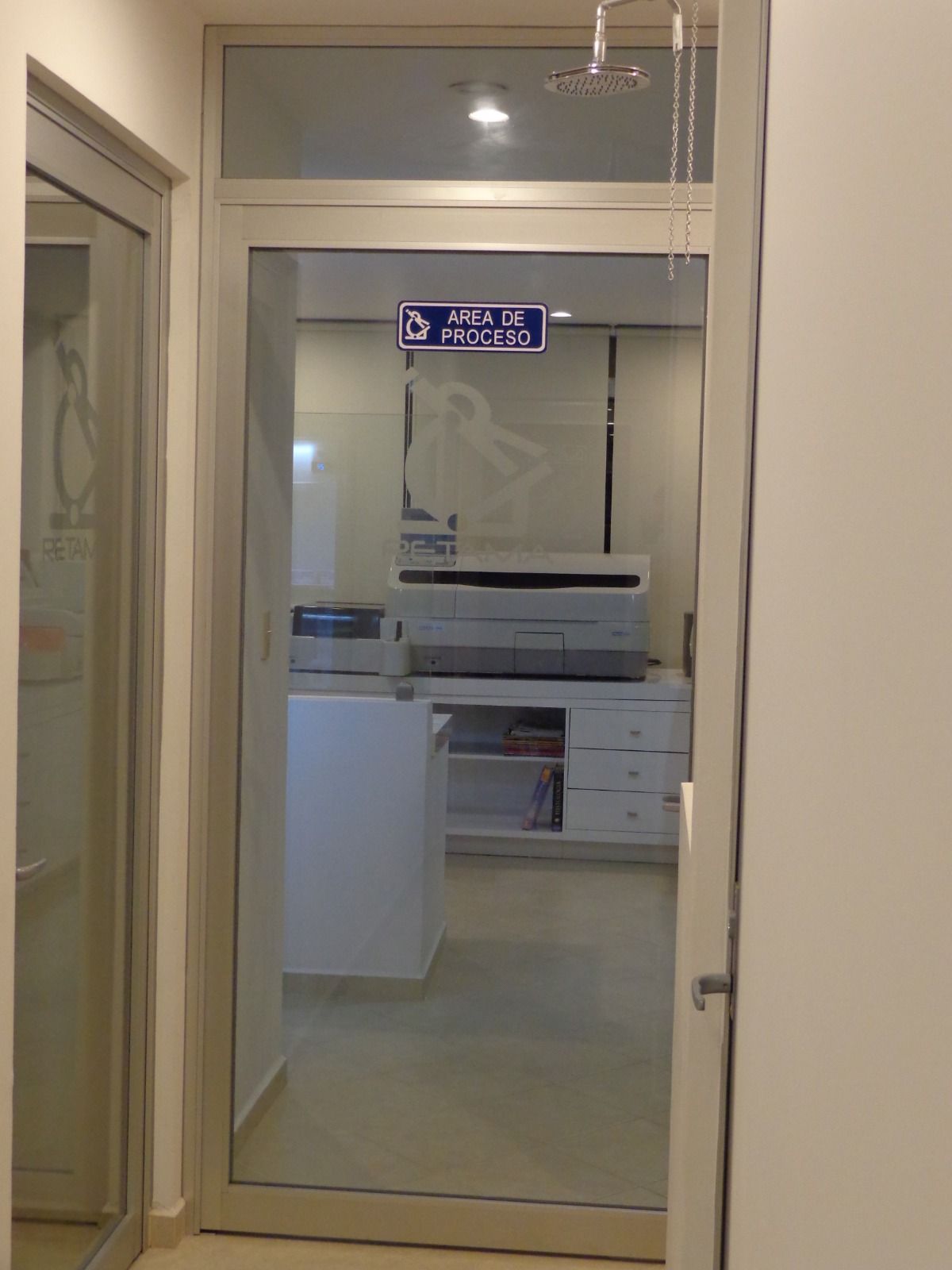  LABORATORIO VITAL-LAB  COAGULACION