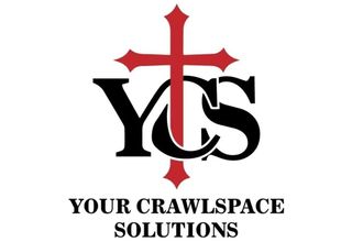 YOUR CRAWLSPACE SOLUTIONS logo
