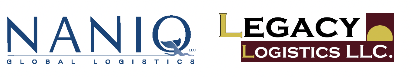 Naniq Global Logistics & Legacy Logistics