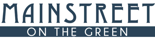 Mainstreet on the Green logo.
