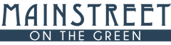 Mainstreet on the Green logo.