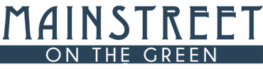 Mainstreet on the Green logo.