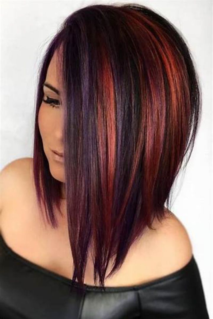 Short Hair With Highlights — Murrells Inlet, SC — Infinite Cuts