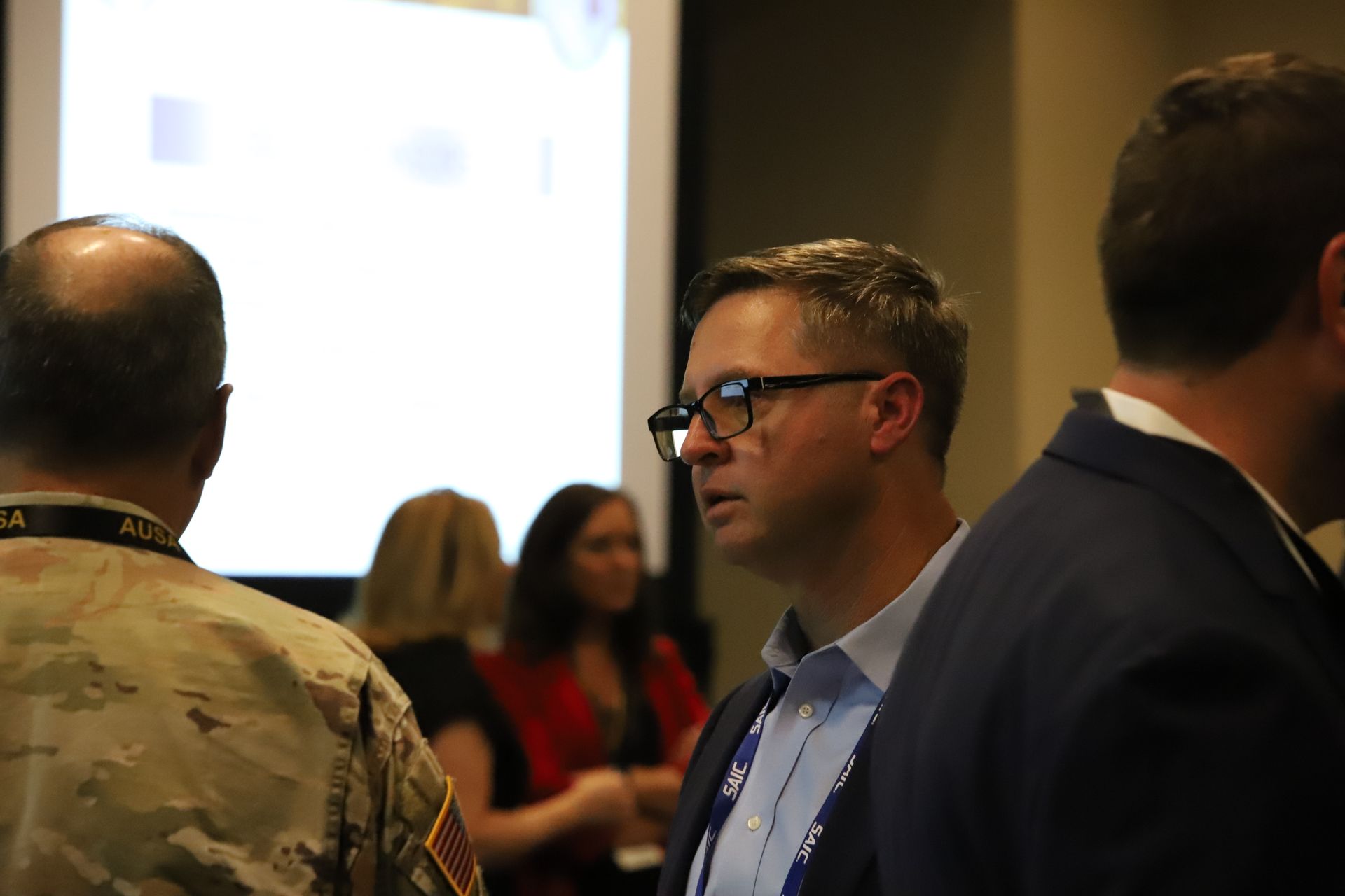 2023 AUSA National Meeting Reception