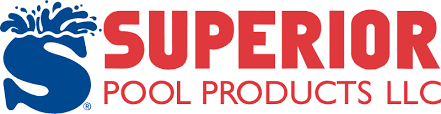 Superior Pool Products LLC Logo