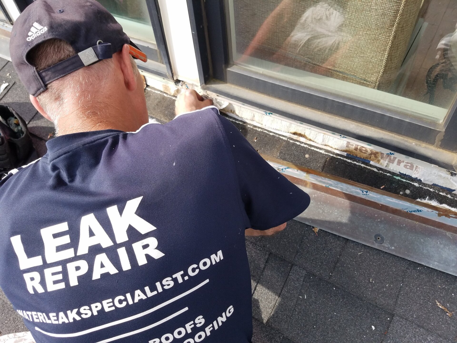 Water Leak Services St. Peters, MO Water Leak Specialist