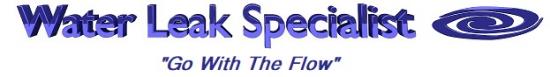 Water Leak Specialist, Inc.